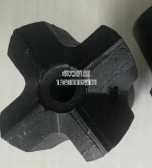 如何提高性能十字釬頭？